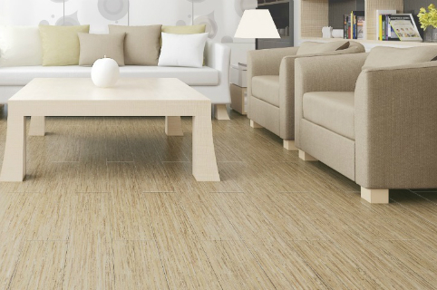 LVT